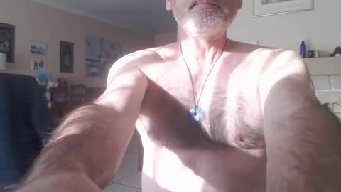 Aalex1717 online show from 01.01.25