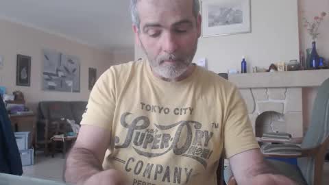 Aalex1717 online show from 01.04.25