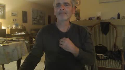 Aalex1717 online show from 01.17.25