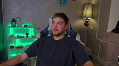 Alex online show from 01.11.25