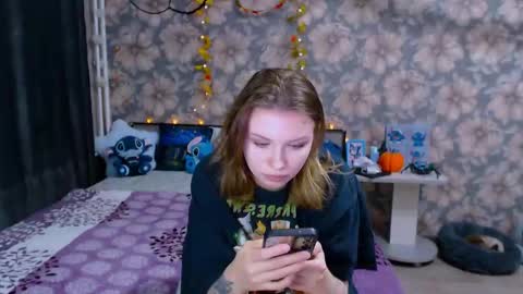 Alice online show from 10.27.25