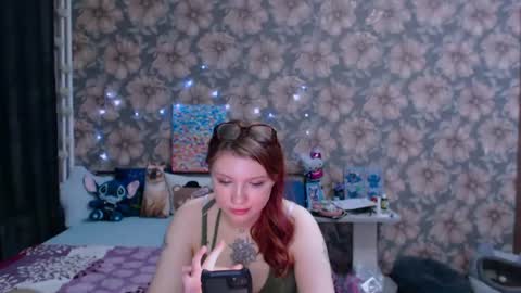 Alice online show from 06.19.26