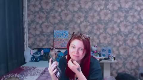 Alice online show from 06.21.26