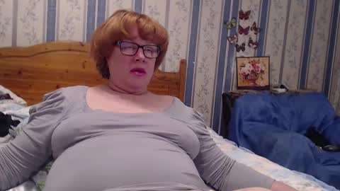 NINA online show from 12.01.25