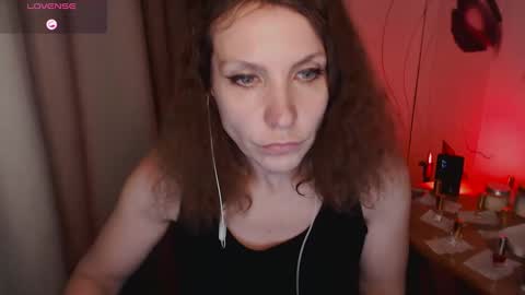 Snapshot of aamazingjoi chatting on 12.26.24 Katie online show from 12.26.24