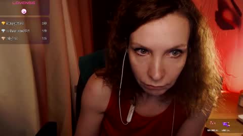 Snapshot of aamazingjoi chatting on 12.29.24 Katie online show from 12.29.24