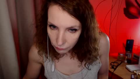 Snapshot of aamazingjoi chatting on 01.18.25 Katie online show from 01.18.25