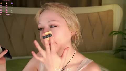 Amy online show from 10.20.25