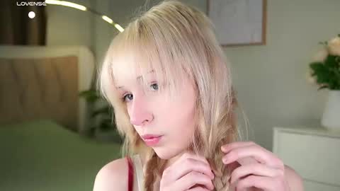 Amy online show from 01.11.26