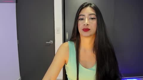 andrea online show from 12.17.25