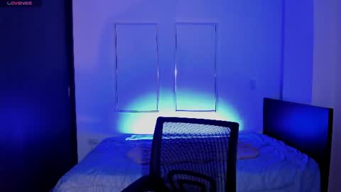 Snapshot of aandreamartinez1 chatting on 07.18.26 andrea online show from 07.18.26