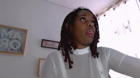 Snapshot of aantonia_brown27 chatting on 02.20.26 Antonia Brown online show from 02.20.26