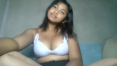 Snapshot of aariciah chatting on 03.23.26 aariciah online show from 03.23.26