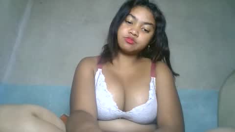 Snapshot of aariciah chatting on 04.13.26 aariciah online show from 04.13.26