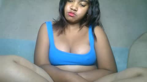 Snapshot of aariciah chatting on 04.14.26 aariciah online show from 04.14.26