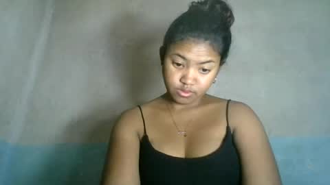 Snapshot of aariciah chatting on 07.31.26 aariciah online show from 07.31.26