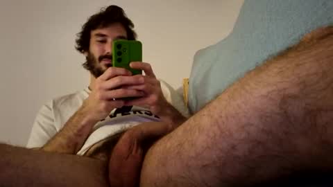 aarion55 online show from 05.24.26