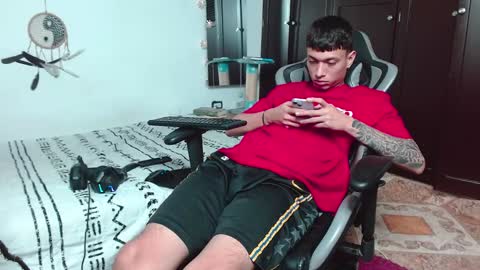 aarman online show from 12.19.24