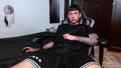 aarman online show from 01.24.25