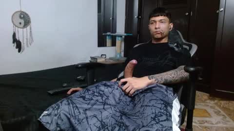 aarman online show from 02.03.25