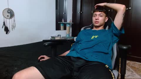 aarman online show from 02.05.25