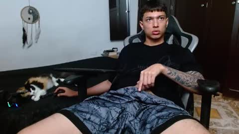 aarman online show from 02.21.25