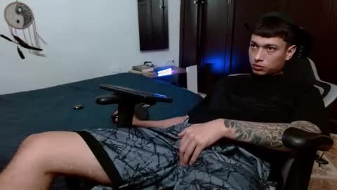 aarman online show from 11.22.25