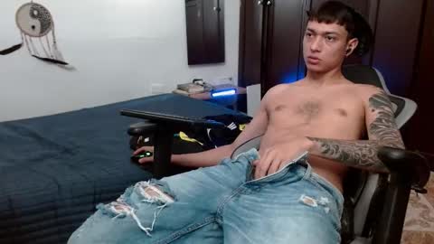 aarman online show from 11.23.25