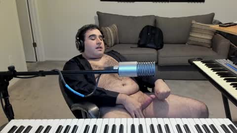 Aaron online show from 12.19.24