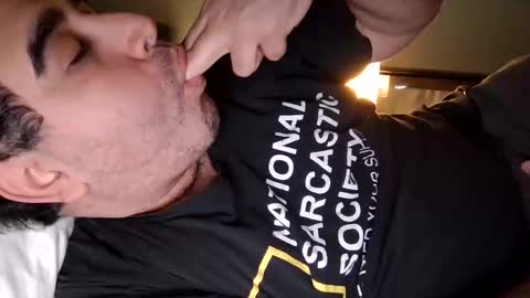 Aaron online show from 02.28.25