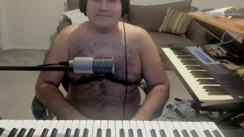 Aaron online show from 10.03.25