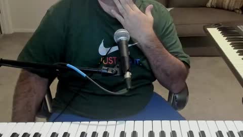 Aaron online show from 10.12.25