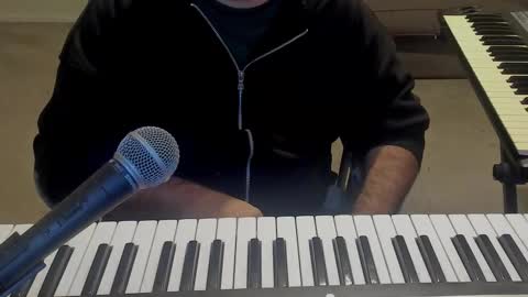 Aaron online show from 01.13.26