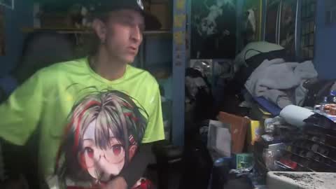 NorCalLongSlong online show from 12.15.24