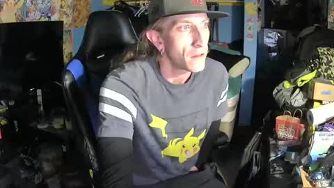 NorCalLongSlong online show from 01.19.26