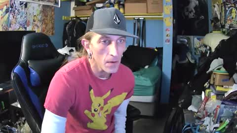 NorCalLongSlong online show from 02.04.26