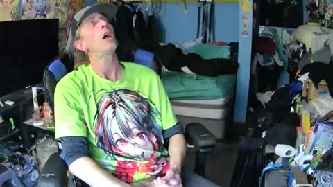 NorCalLongSlong online show from 02.05.26