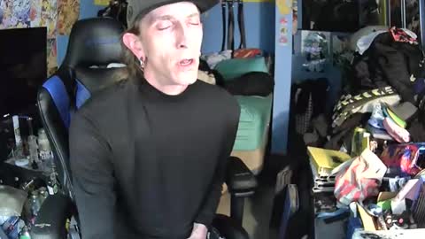 NorCalLongSlong online show from 02.25.26