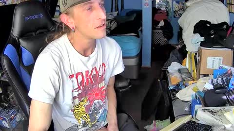 NorCalLongSlong online show from 06.11.26