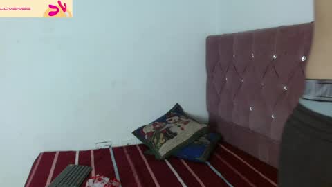 Aaron y Antonella online show from 03.29.26