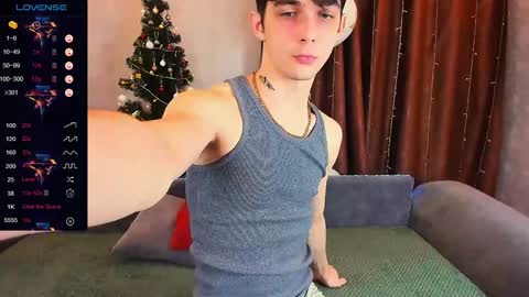 Aaron Bang online show from 12.27.24