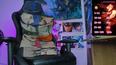 Aaron  online show from 02.21.26