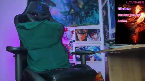 Aaron  online show from 02.26.26