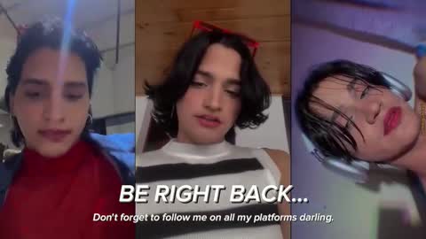 Aaron  online show from 11.24.25