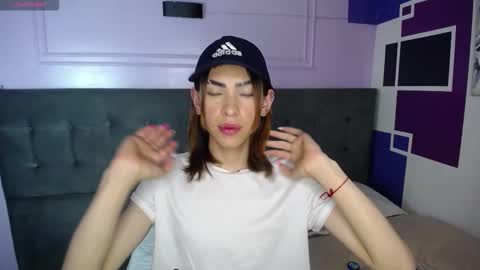 Snapshot of aaron_fordd chatting on 10.24.25 Aaron fordd online show from 10.24.25