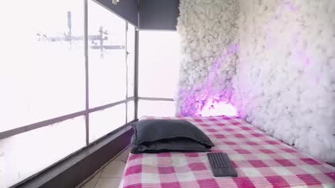 Snapshot of aaron_fordd chatting on 02.05.26 Aaron fordd online show from 02.05.26