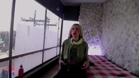 Snapshot of aaron_fordd chatting on 02.08.26 Aaron fordd online show from 02.08.26