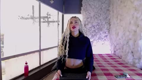 Snapshot of aaron_fordd chatting on 02.09.26 Aaron fordd online show from 02.09.26