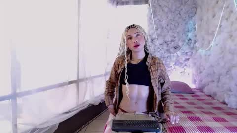 Snapshot of aaron_fordd chatting on 02.10.26 Aaron fordd online show from 02.10.26