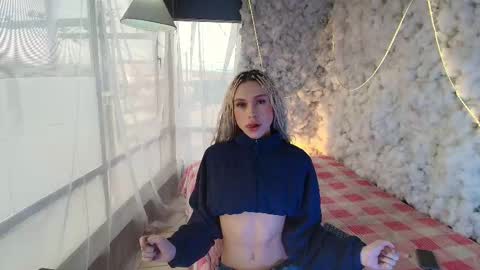 Snapshot of aaron_fordd chatting on 02.22.26 Aaron fordd online show from 02.22.26